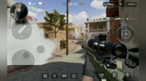😱чтоооо SFG 3 отомстил STANDOFF 2??? . Special Forces Group 3 Gameplay