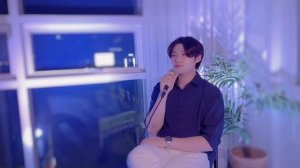 Anthony Lazaro - Moody Wind (Lonnie cover)