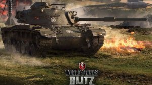 Tanks Blitz. На реакции