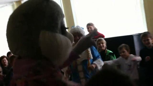 Детский дом 2