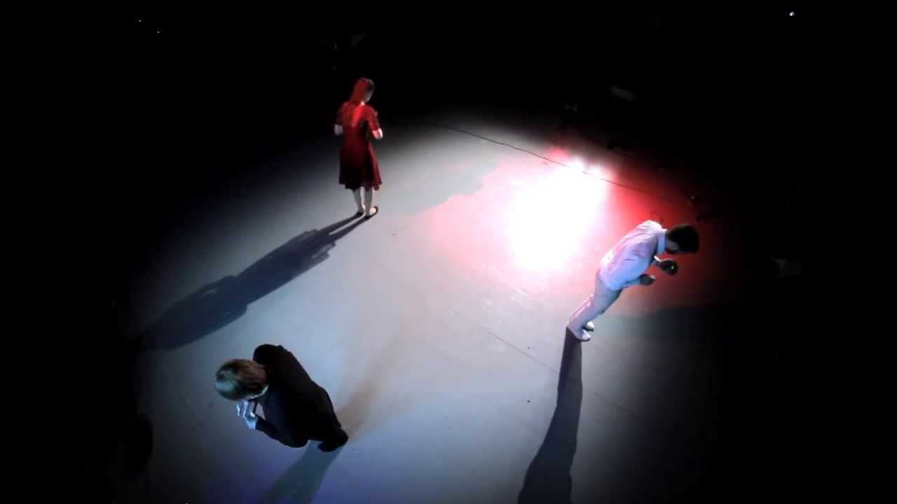 HIDDEN MOTHER - XII The Hanged Man (Tarot des Sens) смотреть онлайн