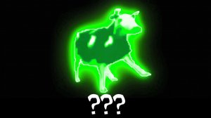 🐄 9 "Dancing Polish Cow" Sound Variations in 34 Seconds 🐄