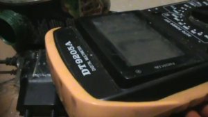 турбовентилятор и акб18650