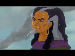 Князь Владимир  Святославич - Красное Солнце.