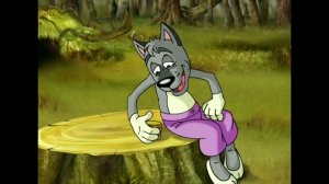 4. Как Хома Суслика покупал.