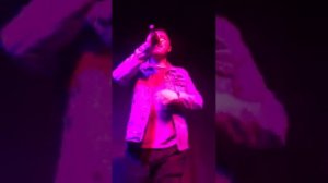 Концерт Zippo | Остаток слов