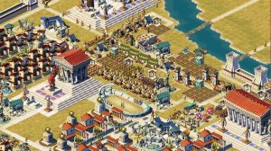 Let's Play Zeus! Sparta 5  A Grand, 2 hour, finale!