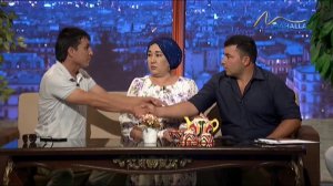 Hamma uyda | Санъаткорлар Фотима Назарова, Дилшод Худоёров ва Ғиёсбек Турдиев меҳмонда [31.07.2022]