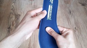 Reebok ultra 7.0 DMX max shoe review (Quick)
