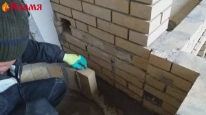 Евгений из Казахстана делится своими секретами с подписчиками канала Пламя