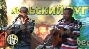 "Не поговорили"- Вадим и Валерий Мищуки