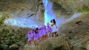 Предчувствие любви