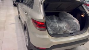 Продается Kia Rio X-Line 2019 /Авто с пробегом