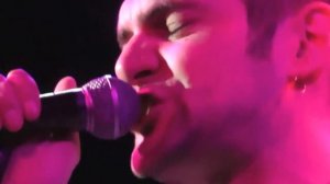 Руслан Курик  - Пока творит этот свет. Концерт 2012 года в Б2 (Москва)