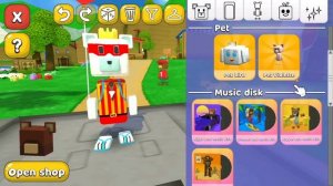 NEW UPDATE 11.1.0 Super Bear Adventure Gameplay Walkthrough