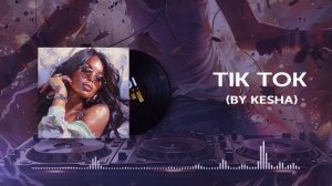 AI Cover - Tik Tok (by Kesha)