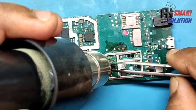 Jio F220B IMEI 0 Problem solution || Jio F220B Network Problem solution