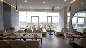 Открытие уникального кампуса «Алабуга-Политех»