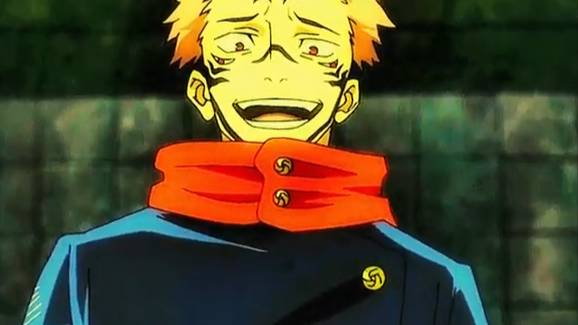 Sukuna edit смотреть онлайн