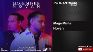 Novan - Mage Mishe ( نوان - مگه میشه )