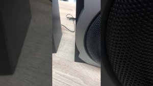 Акустика F&D A521X