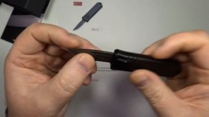 Нож BOKER USB OTF BK06EX270