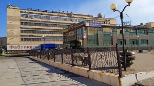 Норильск, август 2023 год