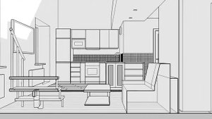 ЕВРО 2х-уровневая квартира мечты в УЮТ-СИТИ