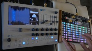 ESK - Tasty Chips GR-1 Synth Sounds