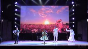 A.ALVO - Ну, где же ты?