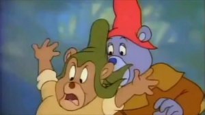 The Adventures of the Gummi Bears Theme Song