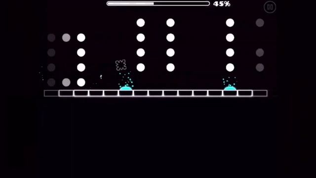 Geometry Dash 70 FREE Stars| 7 SECRET WAY Demons смотреть онлайн