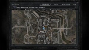 S.T.A.L.K.E.R. Ветер времени #2 | Сталкер: туда и обратно