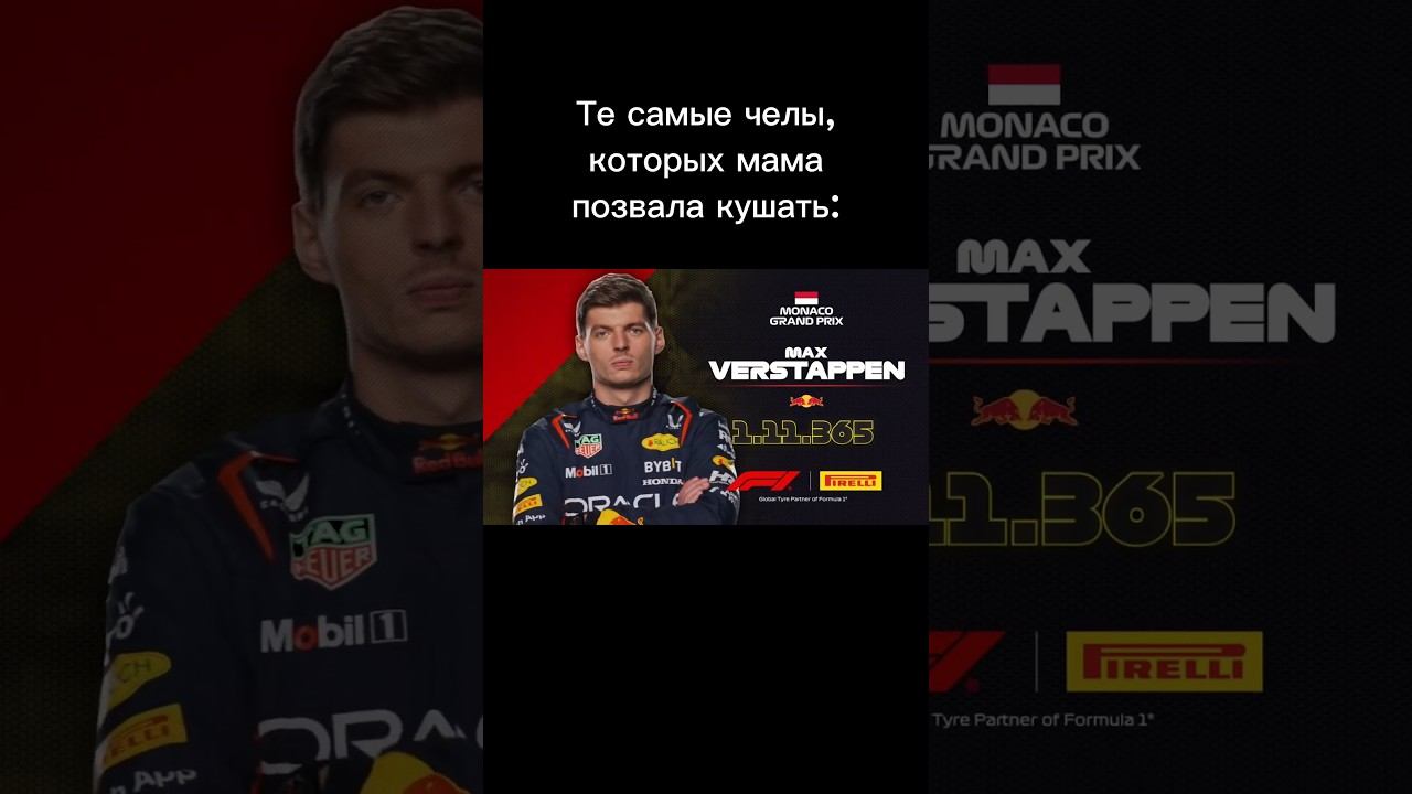 max verstappen #рек #maxverstappen #мем #приколы