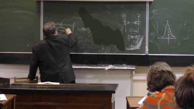 Каменский А. А. - Физиология человека и животных - 14. Электромеханическое сопряжение, свойства мышц