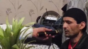 Аслиддин Барноев - Аз ин дунё Муин Овози зинда / Asliddin Barnoev - Az in dunyo Moen