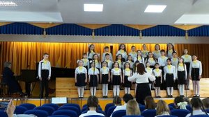 «Пусть всегда будет солнце»