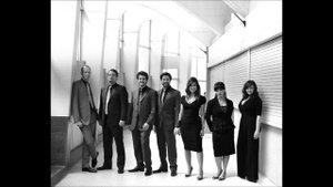 Henry Purcell, Dido's Lament, The Swingle Singers