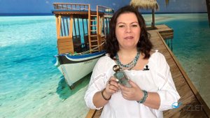 Пэрадайз Мэн Туалетная вода Paradise Man  32997 ОБЗОР