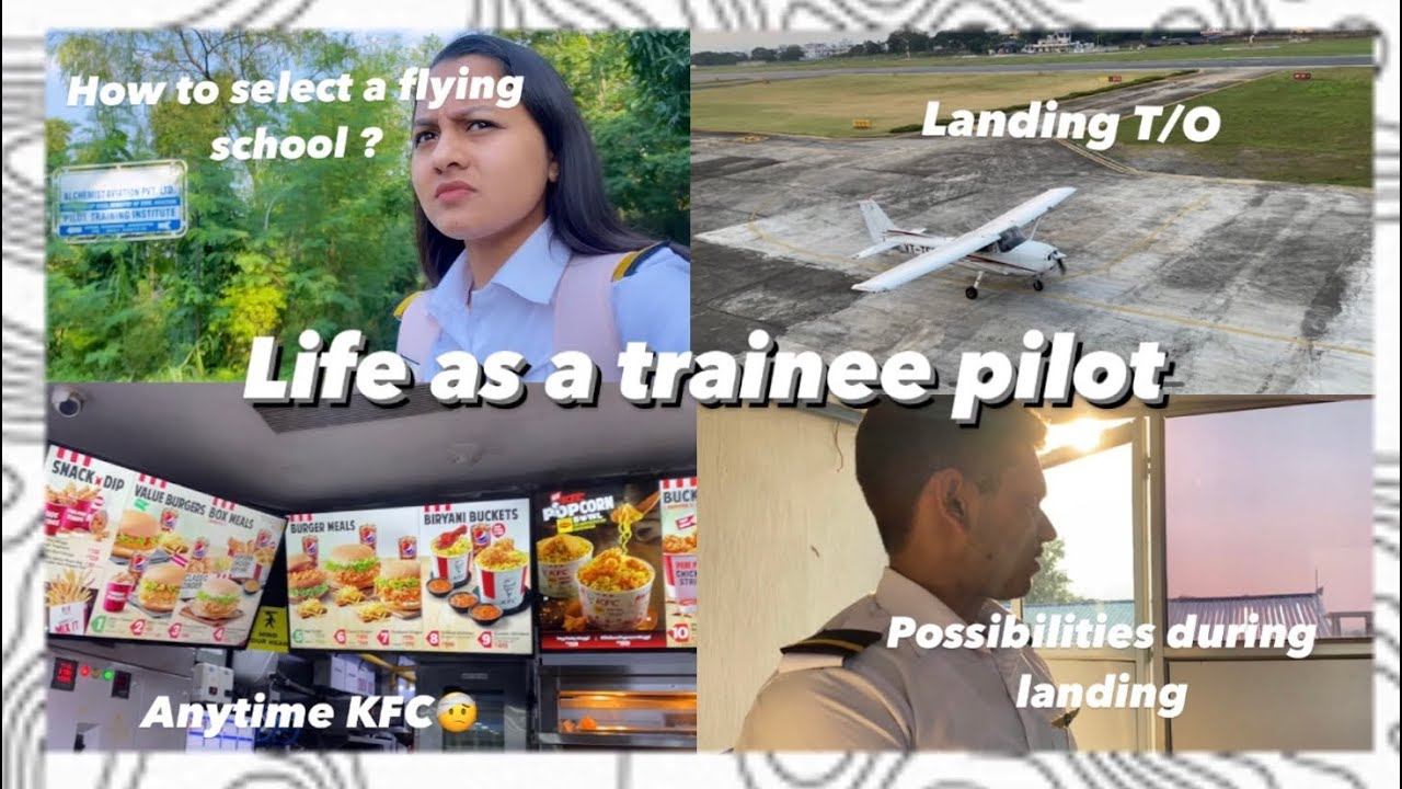 A day in my life as a trainee pilot| Where I fly from| #youtube #youtuber #influencer #adayinmylife
