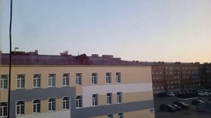 Норильск, август 2023 г
