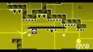 100% Geometry Dash 2 - Clutterfunk Full Version By & Geometry Dash | RaveDj