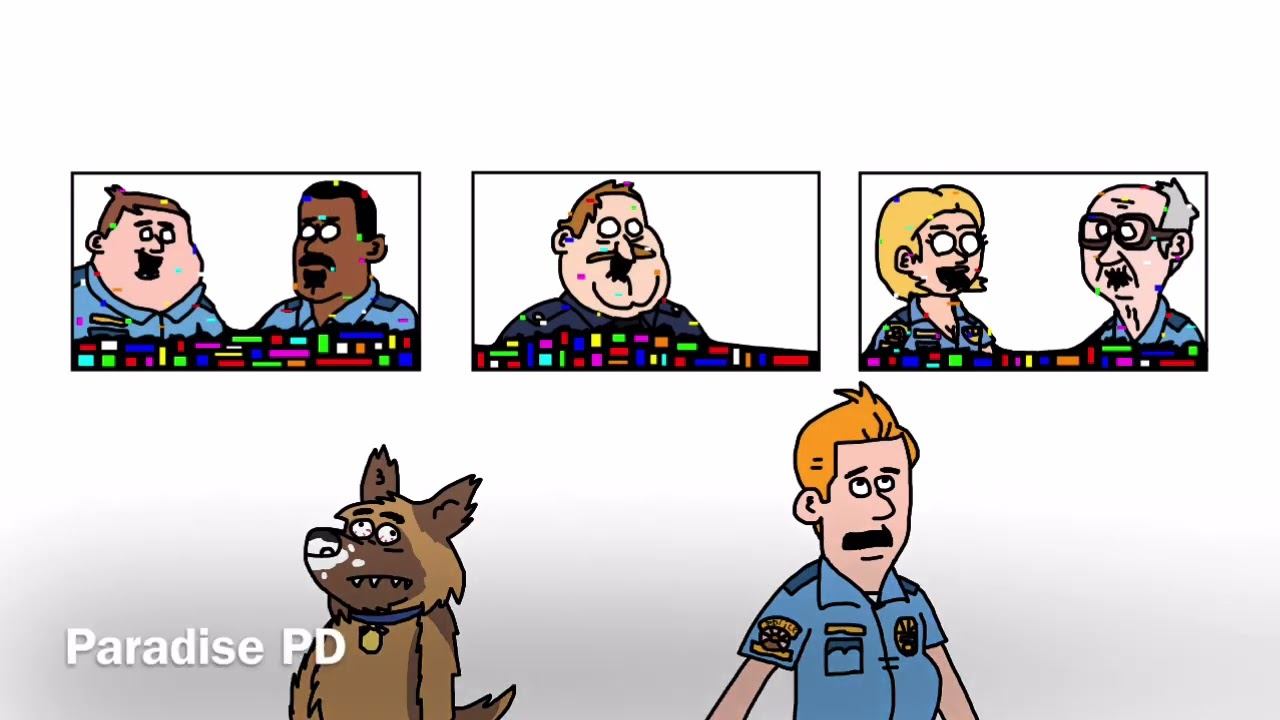 Pibby Fan Art Wave 18 (LAST WAVE/VIDEO OF 2022) смотреть онлайн