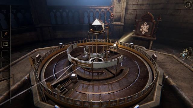 The Room Three. Часть 6. Концовка Imprisoned смотреть онлайн