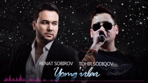 TOXIR SODIQOV BA RENAT SOBIROV YOMGIRLAR