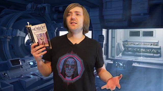 Frank Herbert - Dosardi Experiment [REVIEW/DISCUSSION] смотреть онлайн