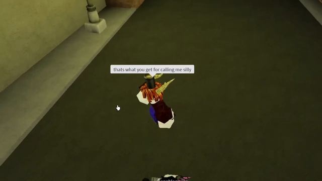 I became a ro-gangster cuz i got picked on 😡 смотреть онлайн