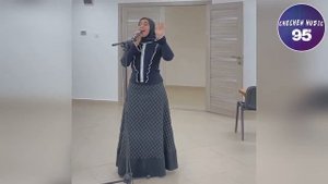 Маймуна Эдильсултанова Вай Са К1орни Хьуна Са Ас Хьийзина New 2021