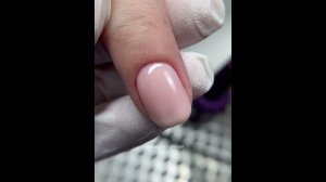 FLUID ONE NAIL - жидкий гель, как им пользоваться ? Ответ в видео