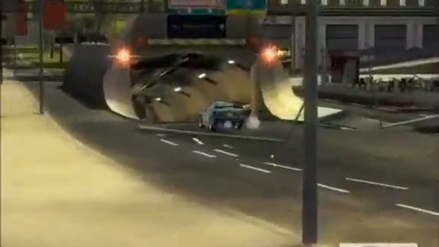 Flatout 2 by Danhy смотреть онлайн